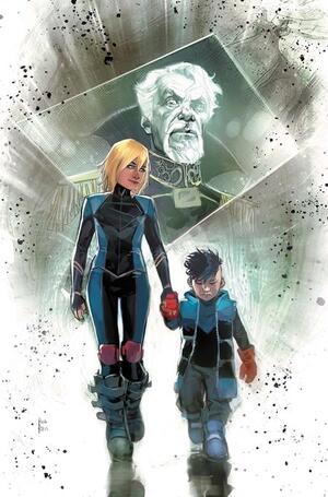 [SUPERGIRL SURVIVE #5 (OF 6) CVR A ROD REIS]
