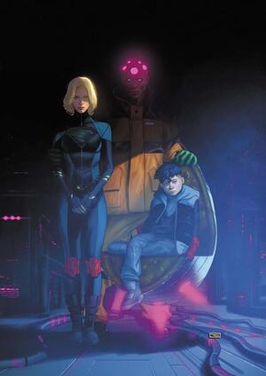 [SUPERGIRL SURVIVE #5 (OF 6) CVR B TAURIN CLARKE CARD STOCK VAR]