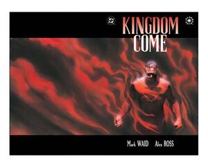 [KINGDOM COME #4 FACSIMILE EDITION CVR A ALEX ROSS]