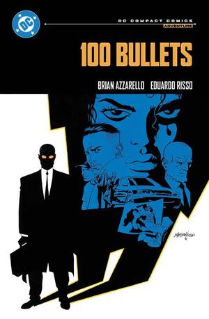 [100 BULLETS FIRST SHOT LAST CALL TP (DC COMPACT COMICS EDITION)(MR)]
