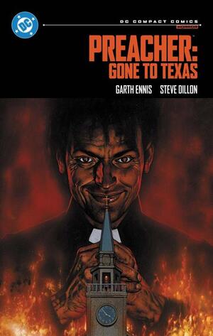 [PREACHER GONE TO TEXAS TP (DC COMPACT COMICS EDITION)(MR)]