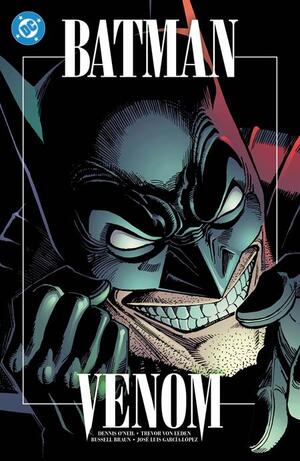 [BATMAN VENOM TP (2027 EDITION)]