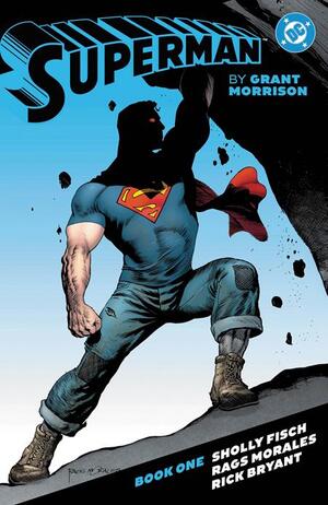 [SUPERMAN BY GRANT MORRISON TP BOOK 01]