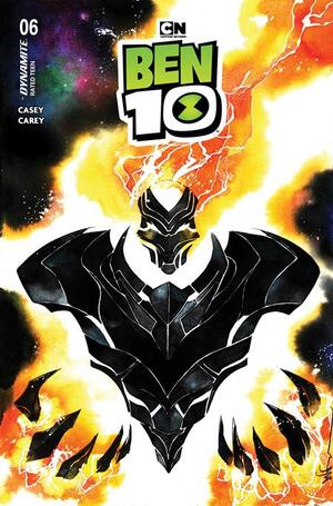 [BEN 10 #6 CVR C DUSTIN NGUYEN VAR]