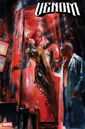 [DF VENOM #261 ITO VARIANT CGC GRADED]
