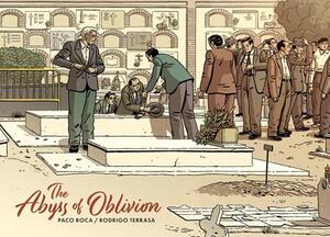 [ABYSS OF OBLIVION HC]