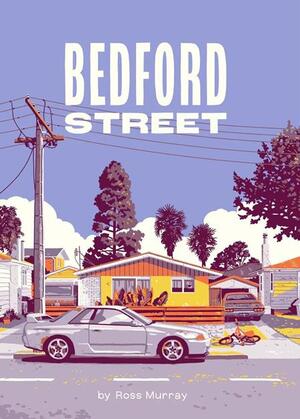 [BEDFORD STREET TP]