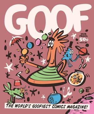 [GOOF #1 ]