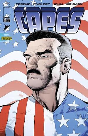 [INVINCIBLE UNIVERSE CAPES #13 CVR D GLEB MELNIKOV VAR]