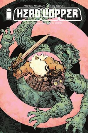 [HEAD LOPPER (2026) #2 CVR B JESSE LONERGAN VAR]