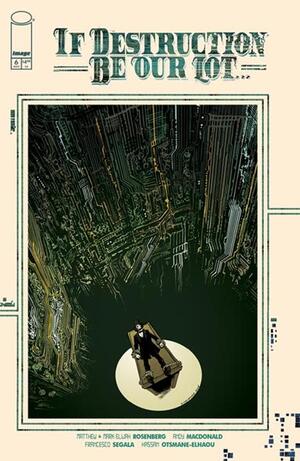 [IF DESTRUCTION BE OUR LOT #6 CVR A ANDY MACDONALD & FRANCESCO SEGALA]