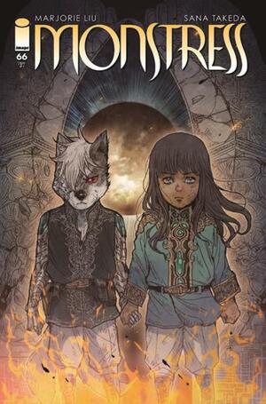 [MONSTRESS #66]