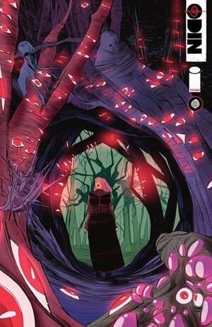 [ODIN #5 (OF 9) CVR B LETIZIA CADONICI & ALESSANDRO SANTORO VAR]