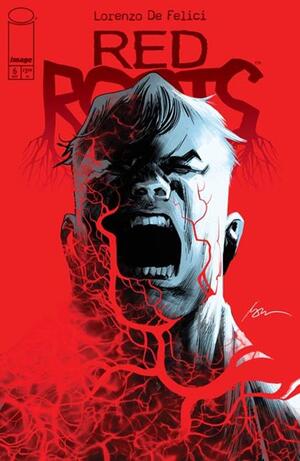 [RED ROOTS #6 CVR B RAFAEL ALBUQUERQUE VAR]