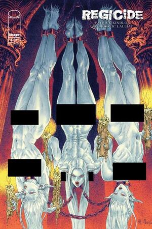 [REGICIDE #4 (OF 4) CVR B ATOMCYBER NSFW POLYBAGGED VAR]