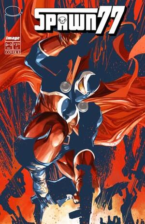 [SPAWN 77 #3 (OF 3) CVR B DON AGUILLO VAR]