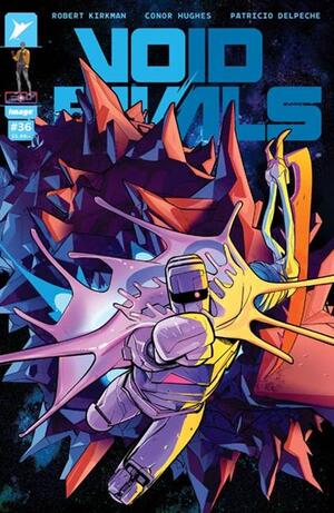 [VOID RIVALS #36 CVR B CONOR HUGHES VAR]