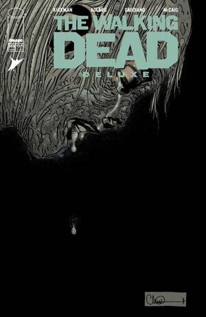 [WALKING DEAD DELUXE #148 CVR B CHARLIE ADLARD & DAVE MCCAIG VAR]