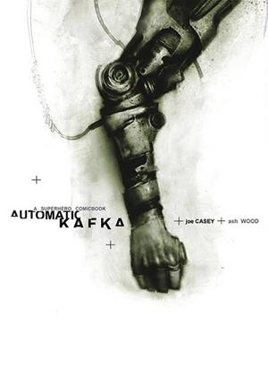 [AUTOMATIC KAFKA TP]