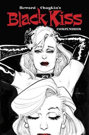 [BLACK KISS COMPENDIUM TP]