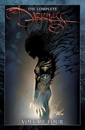 [COMPLETE DARKNESS TP VOL 04]