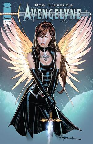 [AVENGELYNE #2 CVR D ANDY PARK VAR]