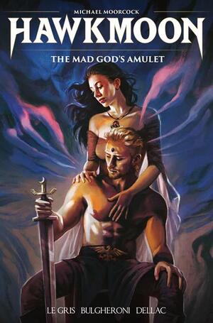 [HAWKMOON THE MAD GODS AMULET #2 (OF 2) CVR A CLAUDIA CARANFA]