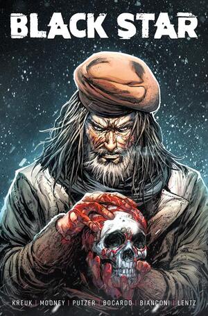 [BLACK STAR #5 (OF 5) CVR A RAYMOND GAY & NESTOR REDULLA]