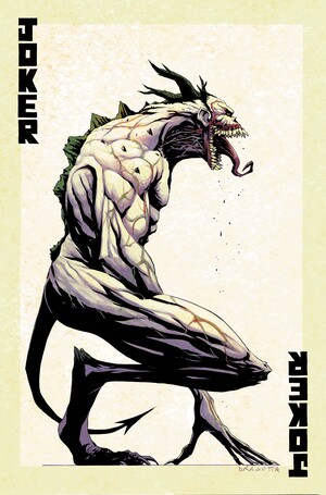 [ABSOLUTE BATMAN #15 CVR A NICK DRAGOTTA]