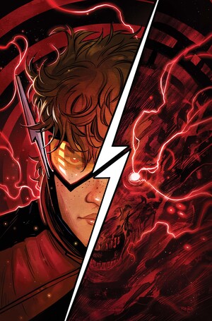 [ABSOLUTE FLASH #10 CVR A NICK ROBLES]