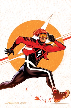 [ABSOLUTE FLASH #10 CVR D JOE QUINONES CARD STOCK VAR]