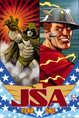 [JSA #14 CVR A DAVE JOHNSON]