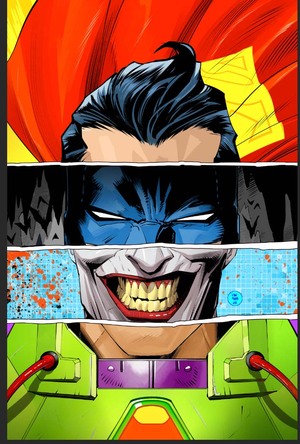 [BATMAN SUPERMAN WORLDS FINEST #46 CVR A DAN MORA]