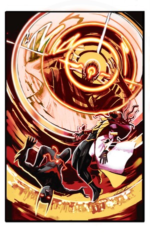 [BATMAN STATIC BEYOND #2 (OF 6) CVR A NIKOLAS DRAPER-IVEY]