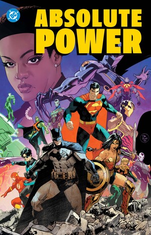 [ABSOLUTE POWER TP]