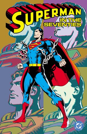 [SUPERMAN IN THE SEVENTIES TP (2026 EDITION)]