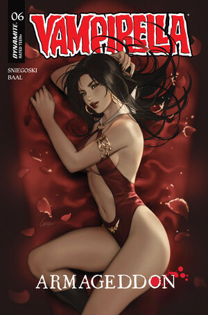 [VAMPIRELLA ARMAGEDDON #6 CVR B LEIRIX LI VAR]