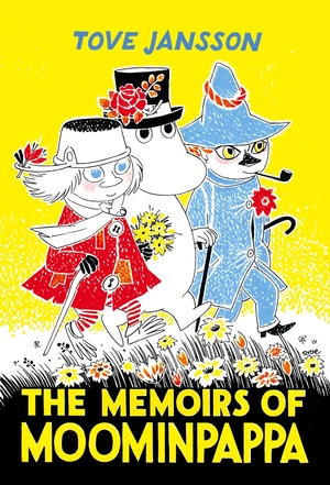 [MEMOIRS OF MOOMINPAPA HC]