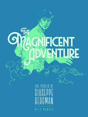 [MAGNIFICENT ADVENTURE TP]