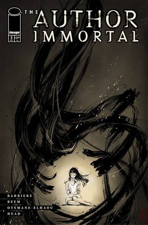 [AUTHOR IMMORTAL #3 CVR B SAI LI VAR]