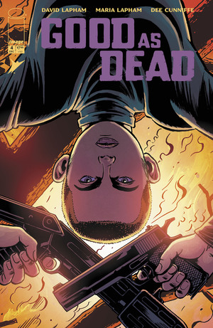 [GOOD AS DEAD #4]