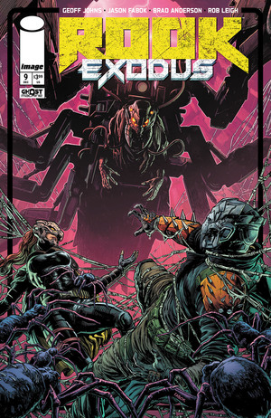 [ROOK EXODUS #9 CVR A JASON FABOK & BRAD ANDERSON]