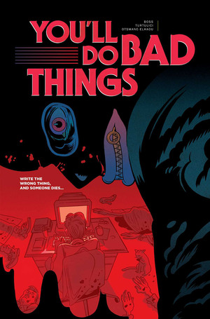 [YOULL DO BAD THINGS TP]