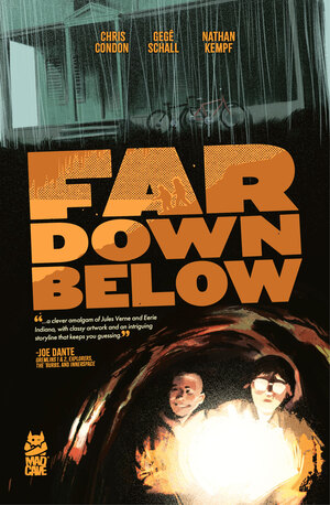 [FAR DOWN BELOW TP]