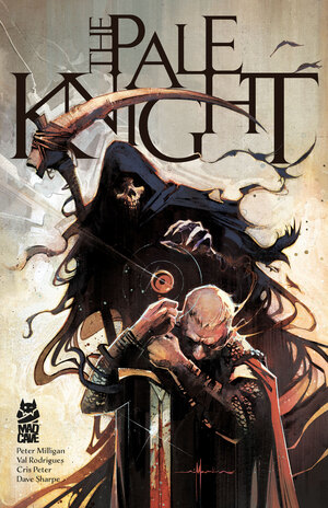 [PALE KNIGHT TP]