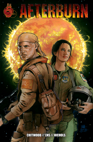 [AFTERBURN TP VOL 01]
