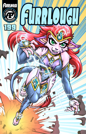 [FURRLOUGH #199]