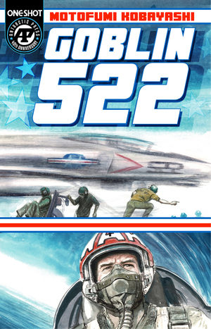 [GOBLIN 522 #1]