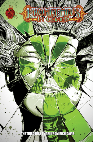 [PROMETHEUS IN CHAINS TP VOL 01]