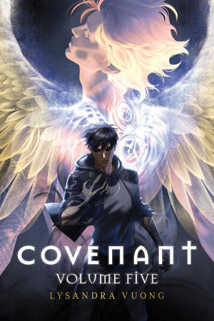 [COVENANT TP VOL 05]